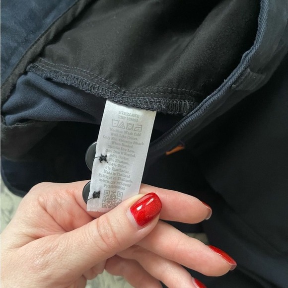 Everlane The Performance Chino Uniform 30 - Picture 8 of 9